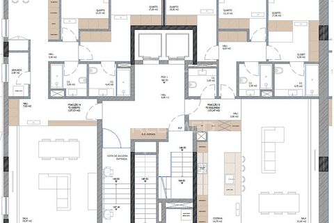 Lejlighed i Braga, Braga, Braga - € 390.000 | Ref: 058757 - foto 6