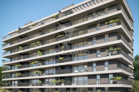 Lejlighed i Braga, Braga, Braga - € 390.000 | Ref: 058757 - foto 2