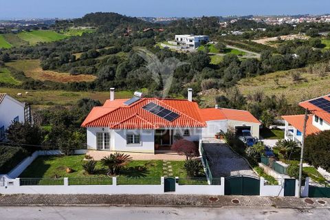 Byhus i Mafra, Lisbon, Mafra - € 750.000 | Ref: 058773 - foto 1
