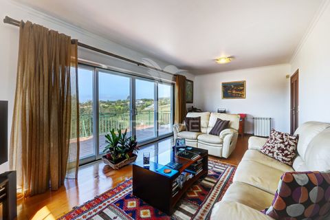 Byhus i Mafra, Lisbon, Mafra - € 750.000 | Ref: 058773 - foto 8