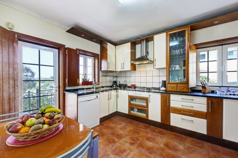 Byhus i Mafra, Lisbon, Mafra - € 750.000 | Ref: 058773 - foto 27