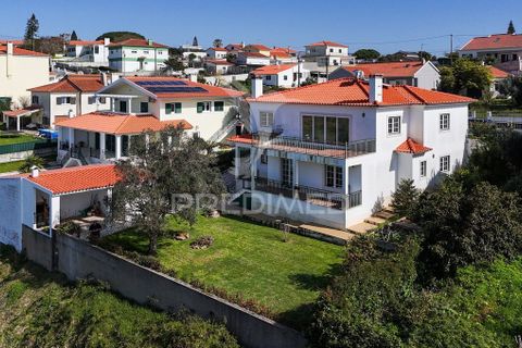 Byhus i Mafra, Lisbon, Mafra - € 750.000 | Ref: 058773 - foto 39