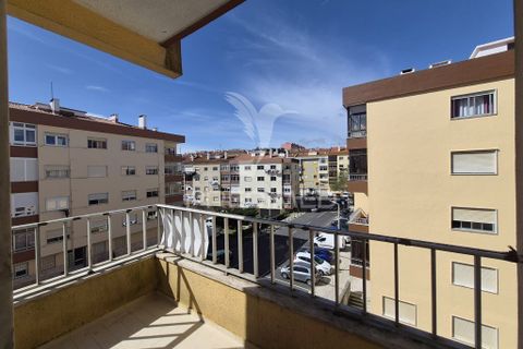 Lejlighed i Sintra, Lisbon, Sintra - € 290.000 | Ref: 058783 - foto 5