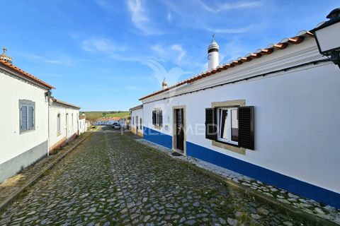 Byhus i Castro Verde, Beja, Castro Verde - € 280.000 | Ref: 058791 - foto 1