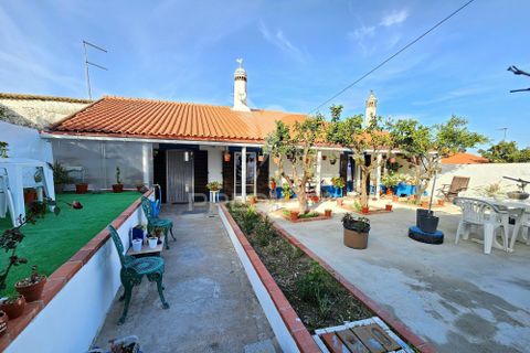 Byhus i Castro Verde, Beja, Castro Verde - € 280.000 | Ref: 058791 - foto 27