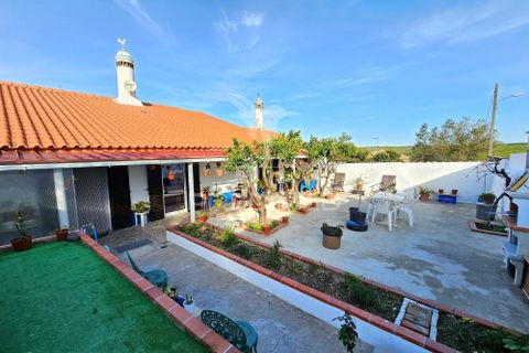 Byhus i Castro Verde, Beja, Castro Verde - € 280.000 | Ref: 058791 - foto 28