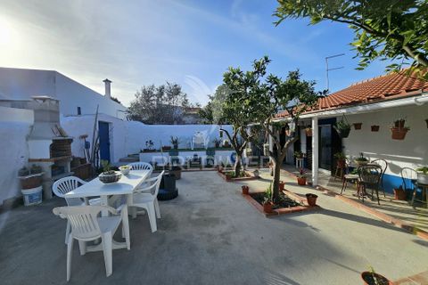 Byhus i Castro Verde, Beja, Castro Verde - € 280.000 | Ref: 058791 - foto 30