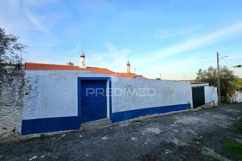 Byhus i Castro Verde, Beja, Castro Verde - € 280.000 | Ref: 058791 - foto 32