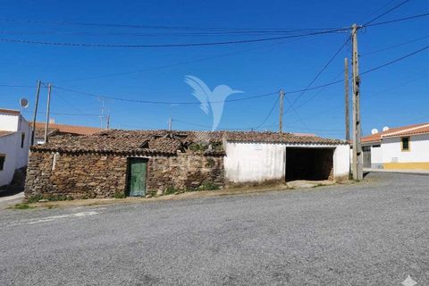Byhus i Mertola, Beja, Mertola - € 44.990 | Ref: 058836 - foto 3