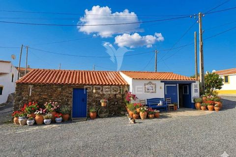 Byhus i Mertola, Beja, Mertola - € 44.990 | Ref: 058836 - foto 4