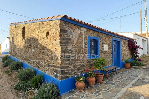 Byhus i Mertola, Beja, Mertola - € 44.990 | Ref: 058836 - foto 2