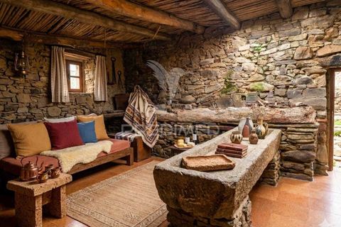 Byhus i Mertola, Beja, Mertola - € 44.990 | Ref: 058836 - foto 6