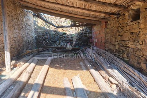 Byhus i Mertola, Beja, Mertola - € 44.990 | Ref: 058836 - foto 9