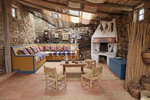 Byhus i Mertola, Beja, Mertola - € 44.990 | Ref: 058836 - foto 10
