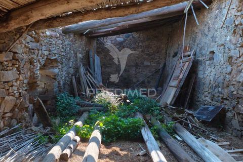 Byhus i Mertola, Beja, Mertola - € 44.990 | Ref: 058836 - foto 11