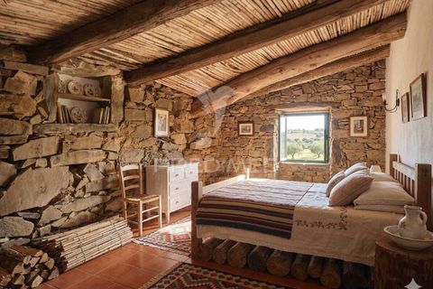 Byhus i Mertola, Beja, Mertola - € 44.990 | Ref: 058836 - foto 14