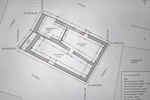 Byhus i Mertola, Beja, Mertola - € 44.990 | Ref: 058836 - foto 15