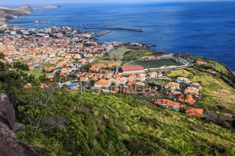 Helårsgrund i Machico, Madeira, Machico - € 475.000 | Ref: 058839 - foto 2