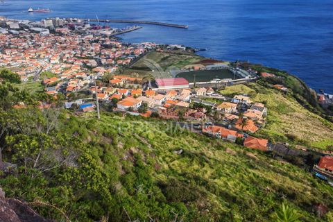 Helårsgrund i Machico, Madeira, Machico - € 475.000 | Ref: 058839 - foto 5