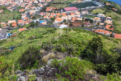 Helårsgrund i Machico, Madeira, Machico - € 475.000 | Ref: 058839 - foto 6