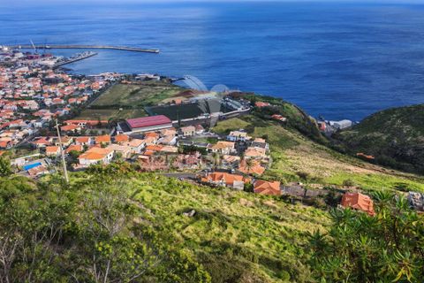 Helårsgrund i Machico, Madeira, Machico - € 475.000 | Ref: 058839 - foto 7