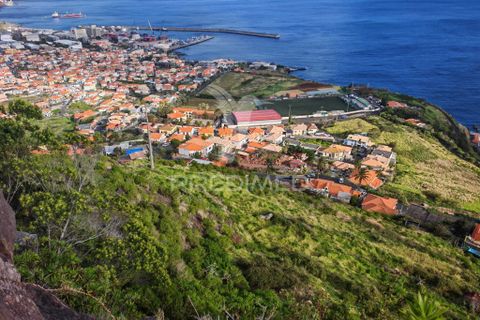 Helårsgrund i Machico, Madeira, Machico - € 475.000 | Ref: 058839 - foto 8