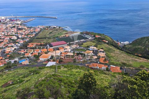 Helårsgrund i Machico, Madeira, Machico - € 475.000 | Ref: 058839 - foto 9