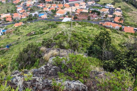 Helårsgrund i Machico, Madeira, Machico - € 475.000 | Ref: 058839 - foto 10