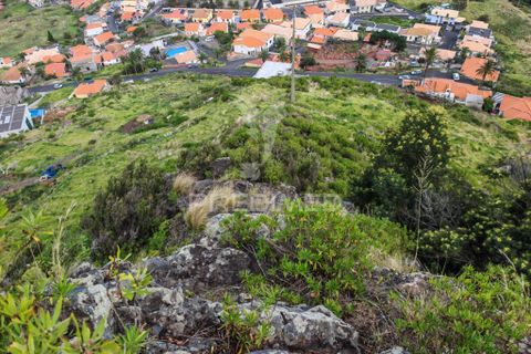 Helårsgrund i Machico, Madeira, Machico - € 475.000 | Ref: 058839 - foto 11