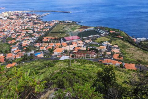 Helårsgrund i Machico, Madeira, Machico - € 475.000 | Ref: 058839 - foto 12