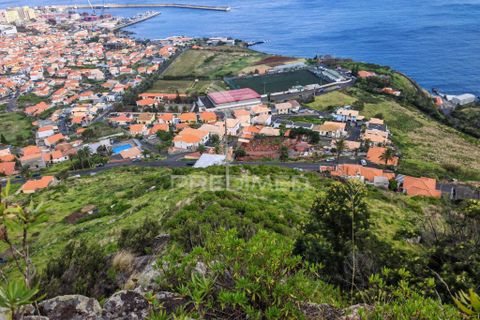 Helårsgrund i Machico, Madeira, Machico - € 475.000 | Ref: 058839 - foto 13