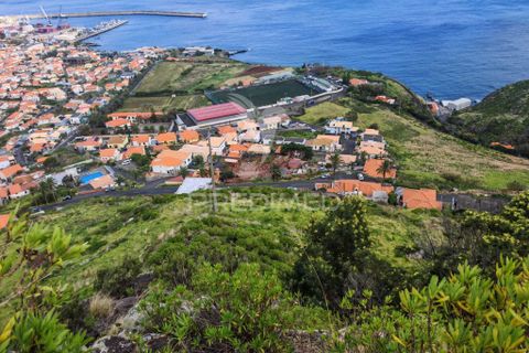Helårsgrund i Machico, Madeira, Machico - € 475.000 | Ref: 058839 - foto 14