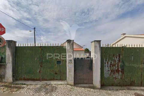 Byhus i Almada, Setubal, Almada - € 380.000 | Ref: 058916 - foto 2