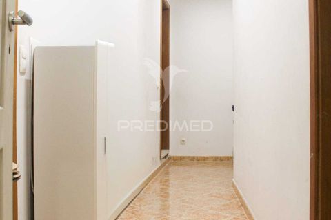 Byhus i Almada, Setubal, Almada - € 380.000 | Ref: 058916 - foto 6