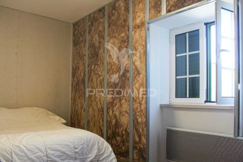 Byhus i Almada, Setubal, Almada - € 380.000 | Ref: 058916 - foto 9