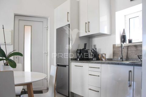 Byhus i Almada, Setubal, Almada - € 380.000 | Ref: 058916 - foto 15