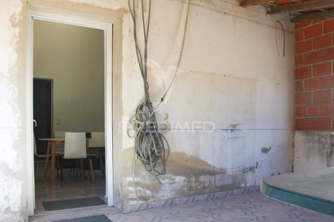 Byhus i Almada, Setubal, Almada - € 380.000 | Ref: 058916 - foto 19