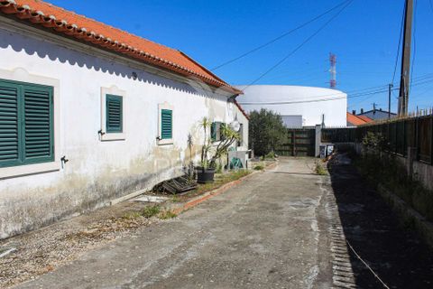 Byhus i Almada, Setubal, Almada - € 380.000 | Ref: 058916 - foto 21