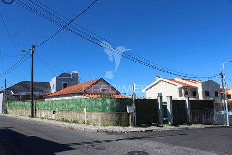 Byhus i Almada, Setubal, Almada - € 380.000 | Ref: 058916 - foto 24