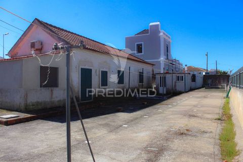 Byhus i Almada, Setubal, Almada - € 380.000 | Ref: 058916 - foto 25