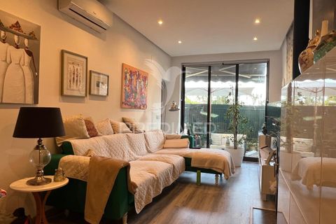 Byhus i Almada, Setubal, Almada - € 2.200/måned | Ref: 058932 - foto 1