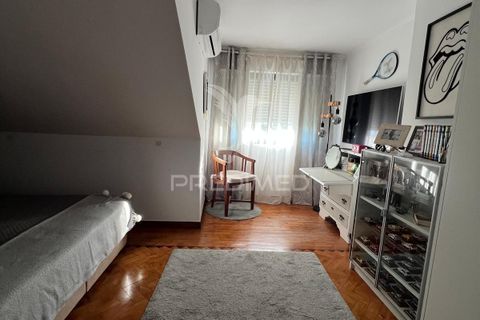 Byhus i Almada, Setubal, Almada - € 2.200/måned | Ref: 058932 - foto 2