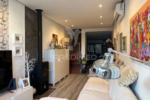 Byhus i Almada, Setubal, Almada - € 2.200/måned | Ref: 058932 - foto 3