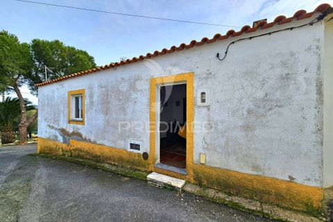 Byhus i Castro Verde, Beja, Castro Verde - € 57.000 | Ref: 059007 - foto 1