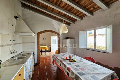 Byhus i Castro Verde, Beja, Castro Verde - € 57.000 | Ref: 059007 - foto 2
