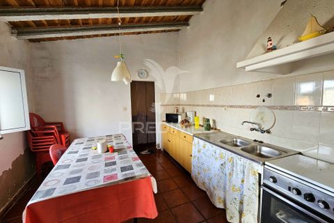 Byhus i Castro Verde, Beja, Castro Verde - € 57.000 | Ref: 059007 - foto 3