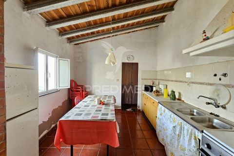Byhus i Castro Verde, Beja, Castro Verde - € 57.000 | Ref: 059007 - foto 4