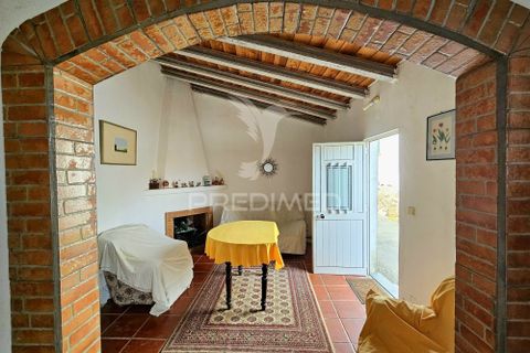 Byhus i Castro Verde, Beja, Castro Verde - € 57.000 | Ref: 059007 - foto 5