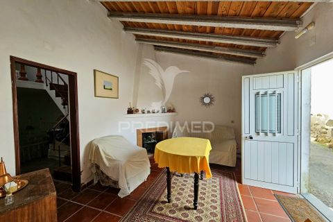 Byhus i Castro Verde, Beja, Castro Verde - € 57.000 | Ref: 059007 - foto 6