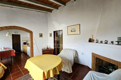 Byhus i Castro Verde, Beja, Castro Verde - € 57.000 | Ref: 059007 - foto 7